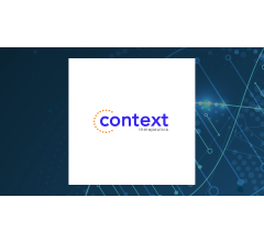 Image about Context Therapeutics (NASDAQ:CNTX)  Shares Down 6.4%