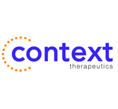 Image for Short Interest in Context Therapeutics Inc. (NASDAQ:CNTX) Decreases By 29.6%