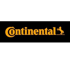 Image for Continental Aktiengesellschaft (OTCMKTS:CTTAY) Hits New 52-Week Low at $9.40