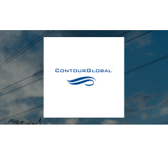 Image for ContourGlobal (LON:GLO) Trading Up 0.2%
