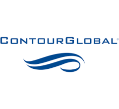 Image for ContourGlobal plc (LON:GLO) to Issue Dividend Increase – GBX 4.05 Per Share