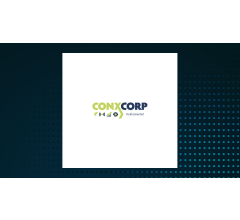 Image about Moore Capital Management, Lp Sells 1,500,000 Shares of CONX Corp. (NASDAQ:CONX) Stock
