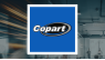 Vontobel Holding Ltd. Grows Position in Copart, Inc. 
