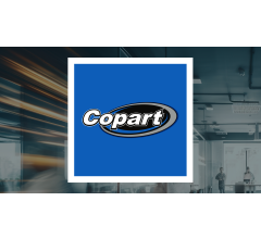 Image for Kayne Anderson Rudnick Investment Management LLC Purchases 213,850 Shares of Copart, Inc. (NASDAQ:CPRT)