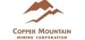 Copper Mountain Mining  Price Target Raised to C$4.75