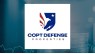 COPT Defense Properties  Scheduled to Post Quarterly Earnings on Thursday