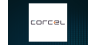 Corcel  Trading Down 5.9%