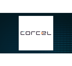 Image about Corcel (LON:CRCL) Trading 2.9% Higher