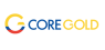 Core Gold Inc,  Trading 8.3% Higher