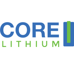 Image for Insider Buying: Core Lithium Ltd (ASX:CXO) Insider Acquires 75,000 Shares of Stock