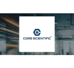 Image about Core Scientific Target of Unusually Large Options Trading (NASDAQ:CORZ)