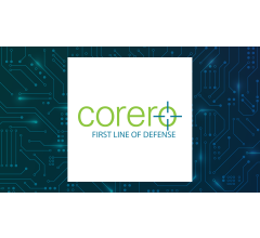 Image about Corero Network Security (LON:CNS) Sets New 52-Week High at $13.00