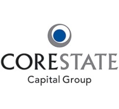 Image for CORESTATE Capital (ETR:CCAP) Stock Price Down 3.5%