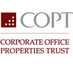 Image for Corporate Office Properties Trust (NYSE:OFC) Sees Strong Trading Volume