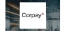Financial Comparison: Corpay  & The Competition
