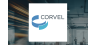 CorVel  Lowered to Hold at StockNews.com
