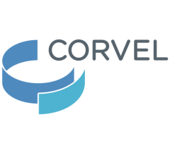 Image for CorVel Co. (NASDAQ:CRVL) Chairman V Gordon Clemons Sells 10,340 Shares