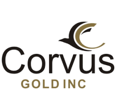 Image about Corvus Gold Inc. (NYSE:KOR) Expected to Post Earnings of -$0.02 Per Share
