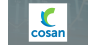 Cosan  Sees Strong Trading Volume