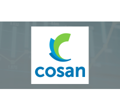Image about GAMMA Investing LLC Purchases Shares of 1,824 Cosan S.A. (NYSE:CSAN)