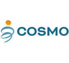Image about Berenberg Bank Initiates Coverage on Cosmo Pharmaceuticals (OTC:CMOPF)