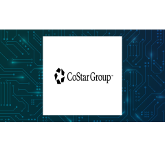 Image about CoStar Group, Inc. (NASDAQ:CSGP) Shares Sold by Mutual of America Capital Management LLC