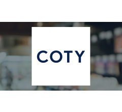 Image about Strs Ohio Trims Holdings in Coty Inc. (NYSE:COTY)