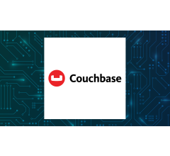 Image about Huw Owen Sells 11,581 Shares of Couchbase, Inc. (NASDAQ:BASE) Stock