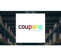 Image about Coupang (NYSE:CPNG) Lifted to “Buy” at Deutsche Bank Aktiengesellschaft