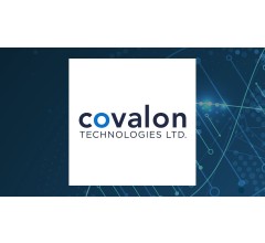Image for Covalon Technologies (CVE:COV) Trading 18.6% Higher