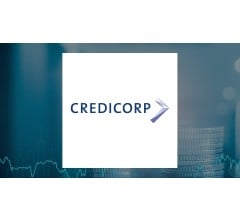 Image for Credicorp Ltd. (NYSE:BAP) Receives $181.73 Average Target Price from Brokerages