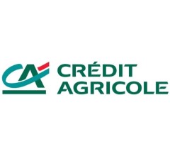 Image for Berenberg Bank Cuts Crédit Agricole (OTCMKTS:CRARY) Price Target to €11.50