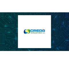 Image about Credo Technology Group Holding Ltd (NASDAQ:CRDO) CTO Chi Fung Cheng Sells 55,000 Shares