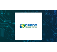 Image for Insider Selling: Credo Technology Group Holding Ltd (NASDAQ:CRDO) CTO Sells 55,000 Shares of Stock