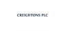 Creightons Plc  Insider Paul Forster Sells 45,000 Shares
