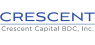 Crescent Capital BDC, Inc.  Shares Sold by Mckinley Capital Management LLC Delaware