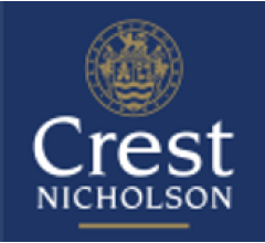 Image for Jefferies Financial Group Reiterates “Hold” Rating for Crest Nicholson (LON:CRST)