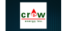 Crew Energy  Shares Cross Below 200-Day Moving Average of $4.81