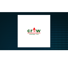 Image for Crew Energy Inc. (OTCMKTS:CWEGF) Sees Large Growth in Short Interest