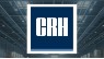 CRH  Stock Rating Reaffirmed by Stifel Nicolaus