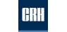 Stifel Nicolaus Reaffirms Hold Rating for CRH 