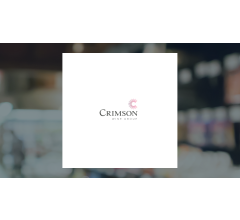 Image for Crimson Wine Group, Ltd. (OTCMKTS:CWGL) Short Interest Update