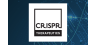 CRISPR Therapeutics AG  Expected to Earn FY2025 Earnings of $5.04 Per Share