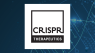 CRISPR Therapeutics  Trading Up 1%