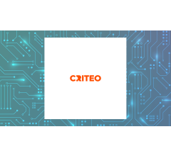 Image for CenterBook Partners LP Raises Stake in Criteo S.A. (NASDAQ:CRTO)