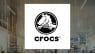 Crocs  Scheduled to Post Quarterly Earnings on Tuesday