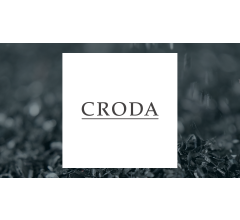 Image about Croda International (LON:CRDA) Share Price Crosses Above 200 Day Moving Average of $4,765.92