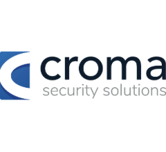 Image for Croma Security Solutions Group (LON:CSSG) Trading 10.5% Higher