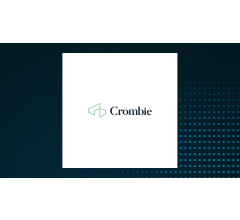 Image for Crombie Real Estate Investment Trust (CRR.UN) To Go Ex-Dividend on February 28th