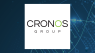 Financial Comparison: Pervasip  and Cronos Group 
